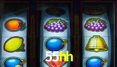 A Emoção da Loteria na 55hh: Uma Chance de Mudança de Vida