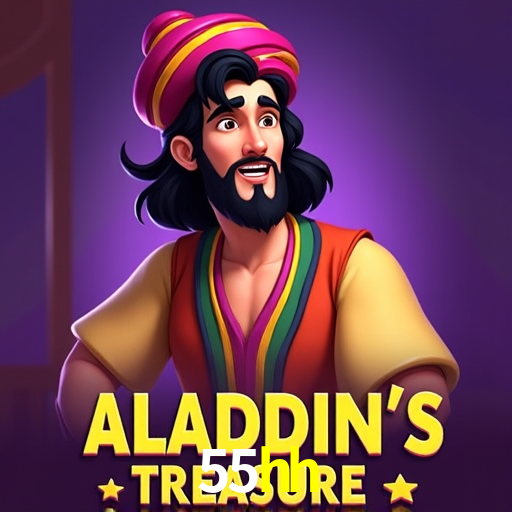 Inovações de Jogos na 55hh: O Futuro das Experiências Interativas