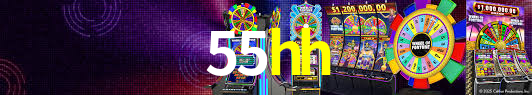A Experiência Imersiva dos Cassinos Ao Vivo no 55hh