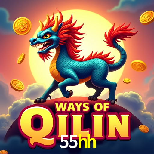 A Popularidade dos Caça-Níqueis no 55hh