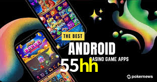 Descubra a Magia dos Jogos de Arcade no 55hh