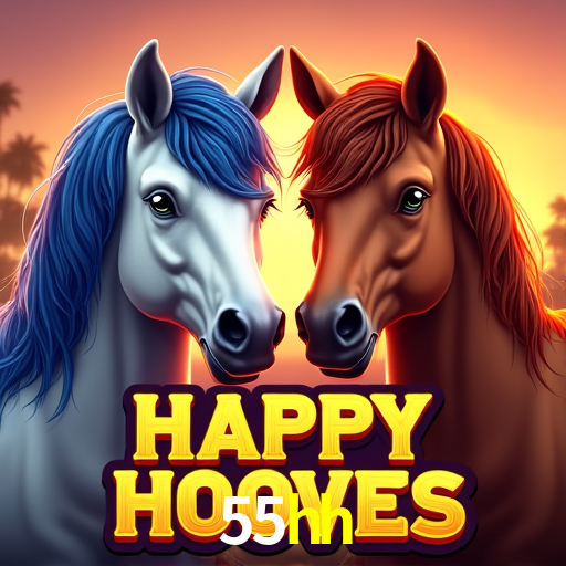 A Revolução dos Aplicativos de Jogos no 55hh