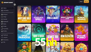 Desvendando o Mundo dos Jogos Virtuais na 55hh