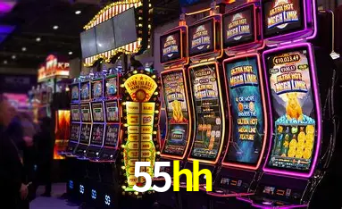 Explorando a Categoria de Eventos em Apostas na 55hh