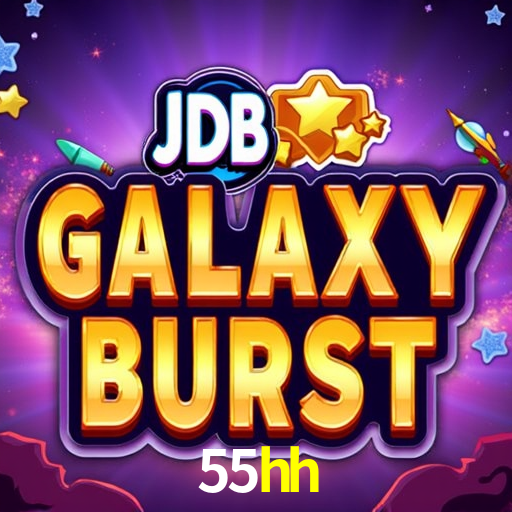 A Popularidade dos Caça-Níqueis no 55hh