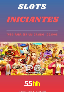 Descubra a Essência do 55hh: Nossa História e Compromissos